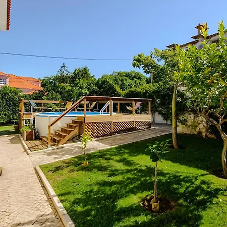 Accommodatie bij particulieren Oceans House