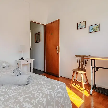 Oceans House Accommodatie bij particulieren