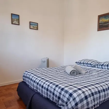 Oceans House Accommodatie bij particulieren *