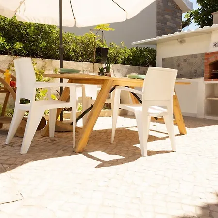 Oceans House Accommodatie bij particulieren