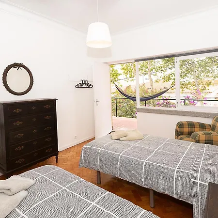 Accommodatie bij particulieren Oceans House *