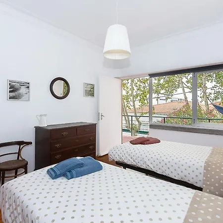 Accommodatie bij particulieren Oceans House
