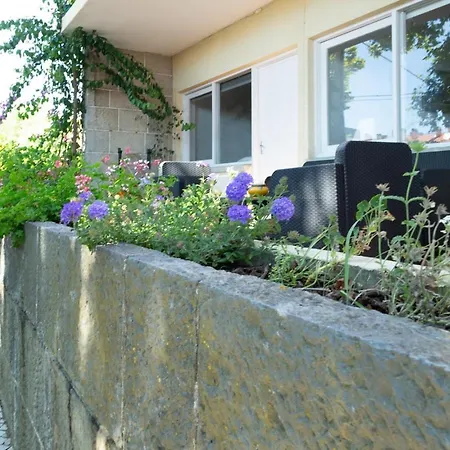 Oceans House Accommodatie bij particulieren *