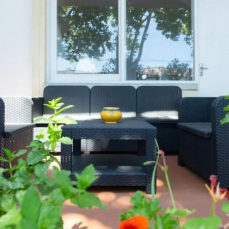 Accommodatie bij particulieren Oceans House Parede
