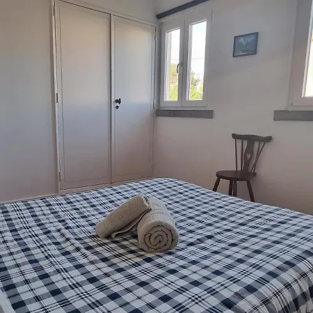 Oceans House
