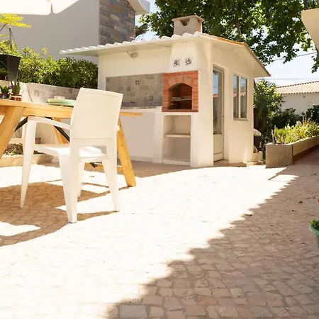 Accommodatie bij particulieren Oceans House