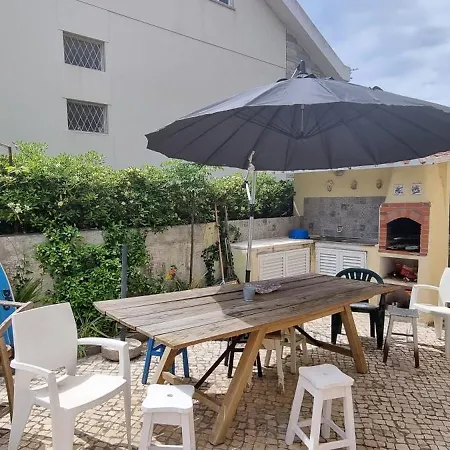 Accommodatie bij particulieren Oceans House