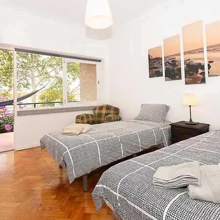 Oceans House Accommodatie bij particulieren *