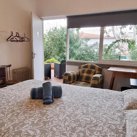 Accommodatie bij particulieren Oceans House *