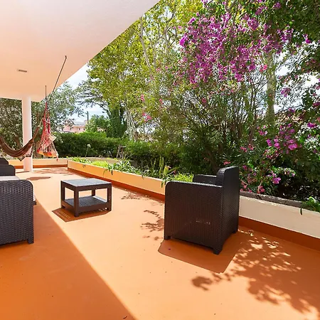 Accommodatie bij particulieren Oceans House