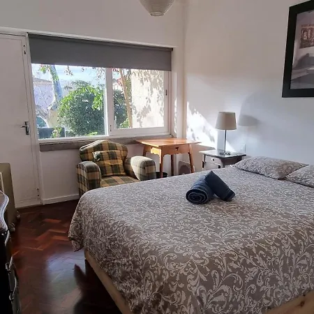 Oceans House منزل للإقامة باريد