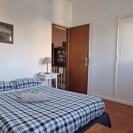 منزل للإقامة Oceans House باريد