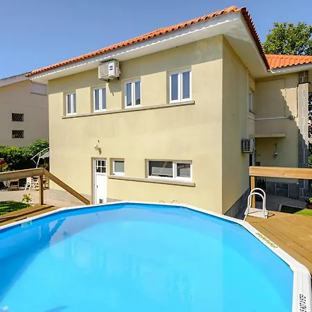 Oceans House
