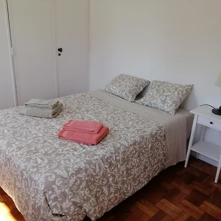 Oceans House منزل للإقامة باريد
