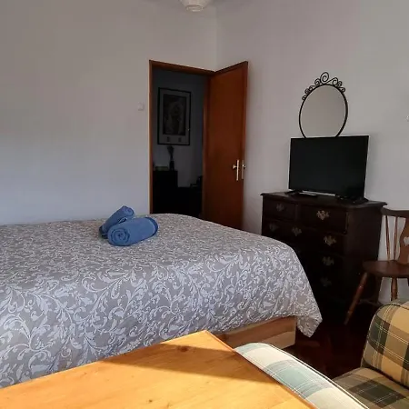 منزل للإقامة Oceans House *