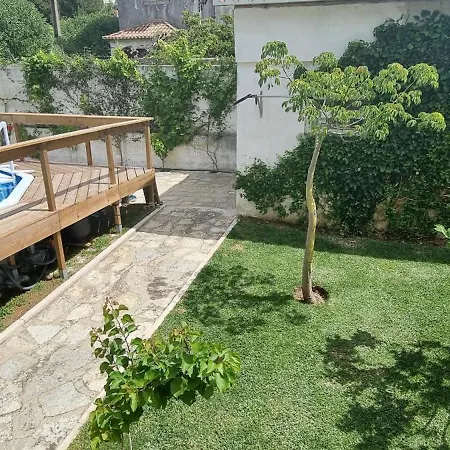 Oceans House باريد